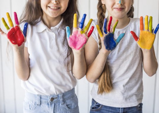 Educazione emotiva a scuola